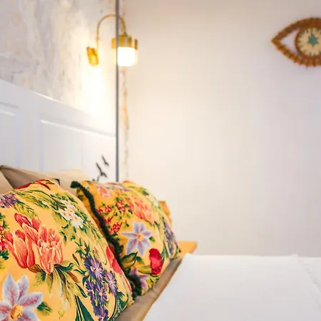 Hotel Kandybos Eco Farm Village Kaș
