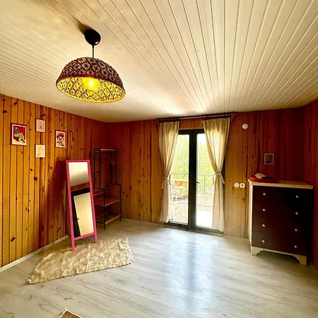 Hotel Kandybos Eco Farm Village