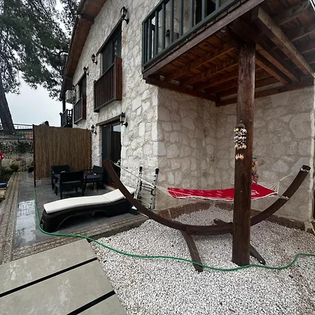 Hotel Kandybos Eco Farm Village Kaș