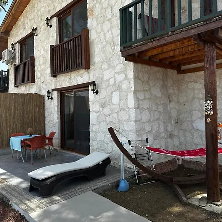 Kandybos Eco Farm Village * Kaș