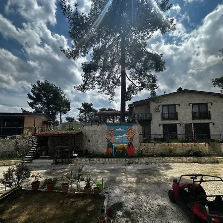 Kandybos Eco Farm Village Hotel