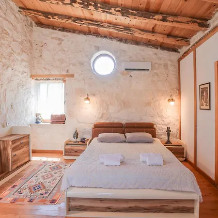 Kandybos Eco Farm Village Kaș